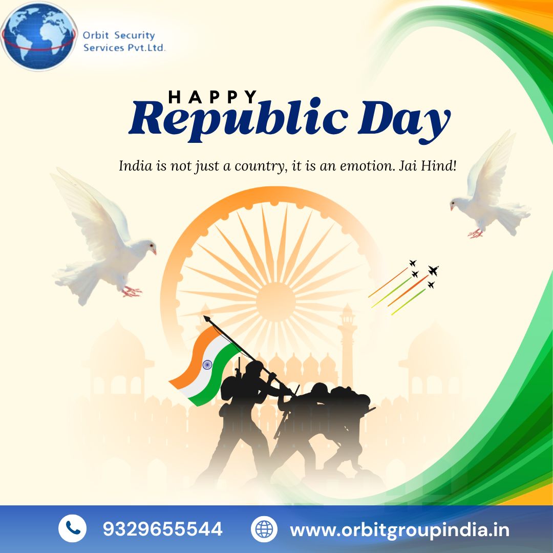 Happy Republic Day